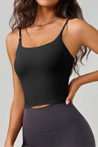 Women'S Camisole Tank Top