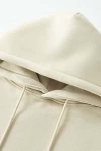 Unisex Autumn Winter Hoodie and pants