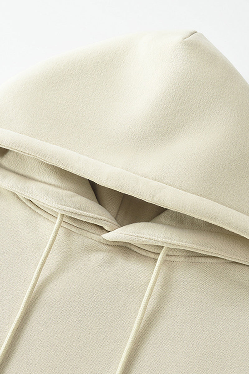 Unisex Autumn Winter Hoodie and pants