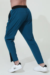 Men'S Side Pockets Sports Pants