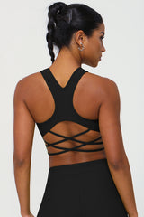 Women'S Sports Cross Back Bra