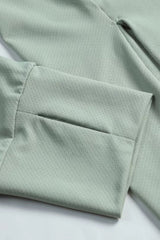 Men Slim-Fit Quick-Dry Training Running Jacket