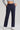 Women Wide Leg Relaxed Fit Mid Waist Yoga Lounge Pants