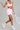 Women's Two-Piece Set:U-Neck Bra And Slim Shorts