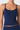 Women’s Scoop Neck Spaghetti Strap Pilates Tank Top