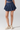 Women High-Waisted Pleated Tennis Skirt with Built-In Liner