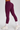 Women's Seamless Pleated Buttocks Lift Sports Yoga Leggings