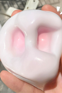 Moldable Slow Rising Stress Relief Squishy Toy