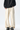 Men Curved-Line Striped Wide-Leg Casual Sweatpants.