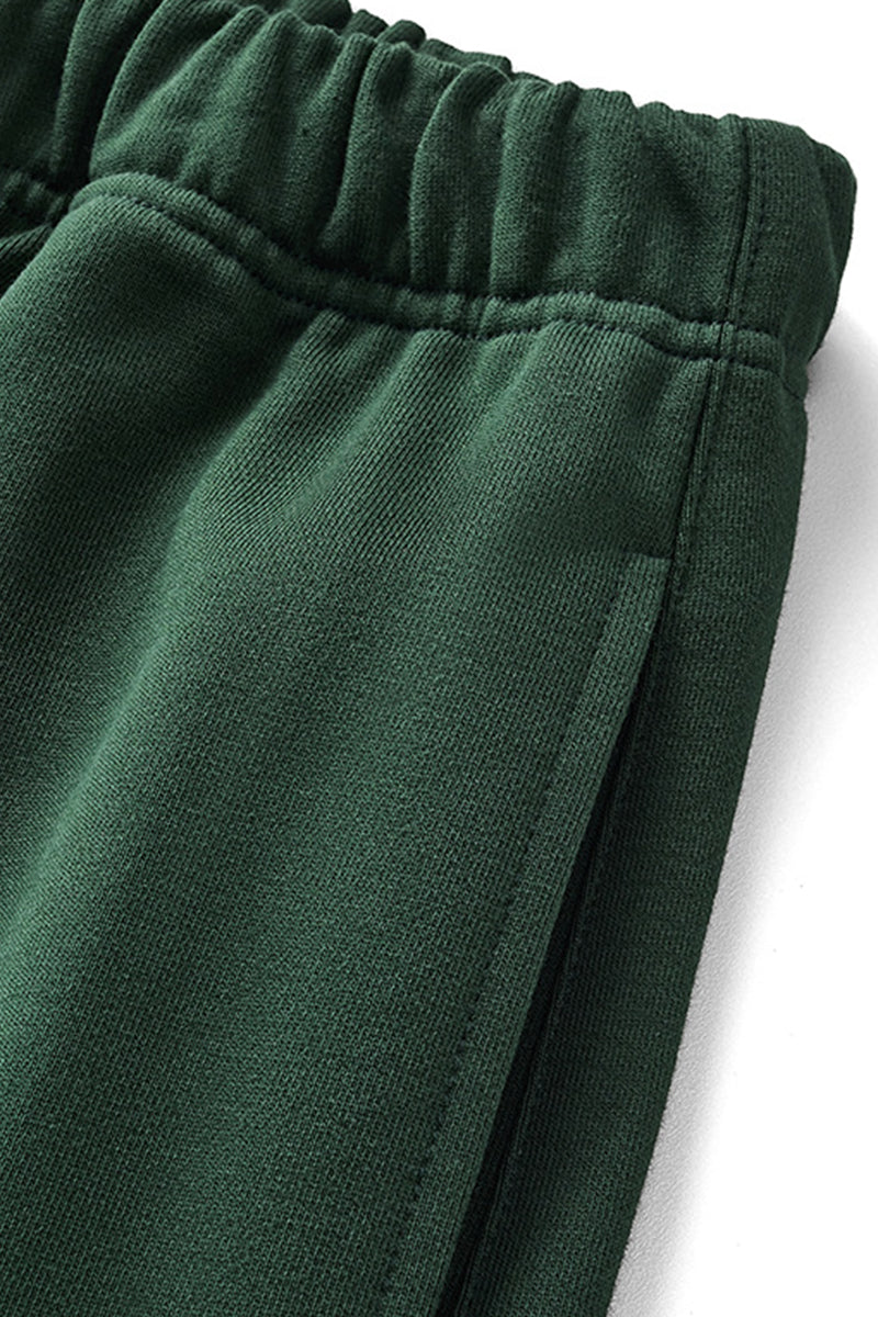 Unisex Casual Loose Fit Breathable Athletic Shorts