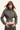 Women’s fall/winter casual hooded jacket