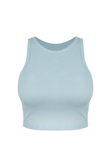 Racer-Back Sport Bra