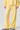 Unisex Fall Drawstring Side Pocket Wide Leg Sweatpants
