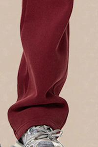 Unisex Casual Box - shaped Sweatpants