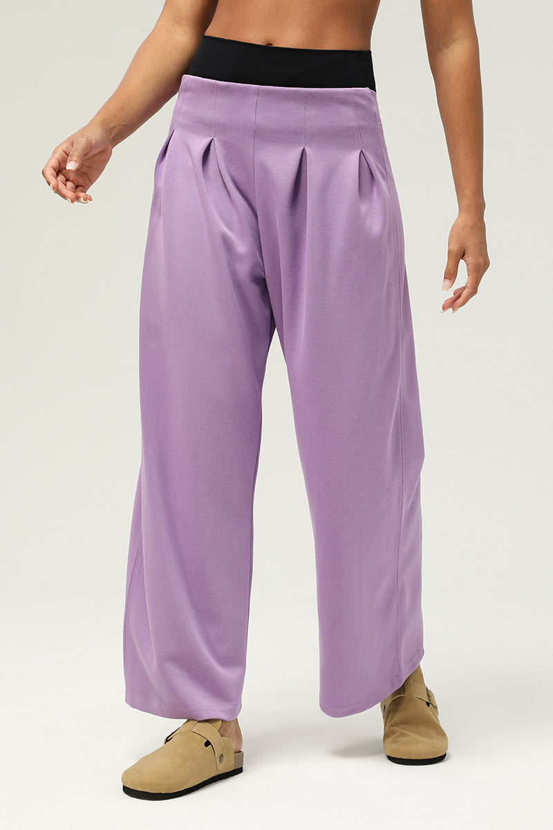 Women Sport Track Pants