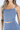 Women's U-neck Thin Straps Backless Sports Tank Top