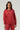Washed raglan sleeve hooded sweatshirt