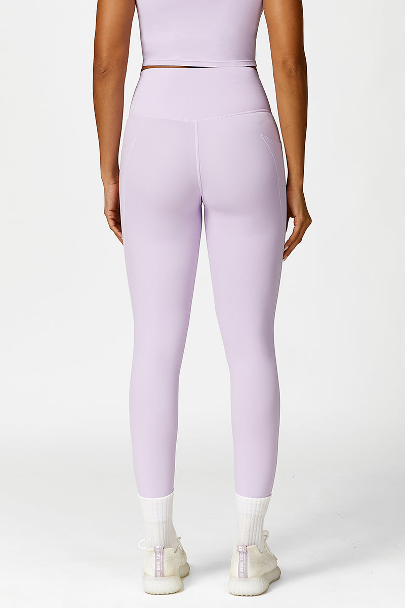 Women'S Yoga Leggings With Pocket