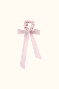 Women's Fashionable New Sports Yoga Bow Ribbon Hair Band