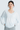 Women's Summer Lightweight Breathable V-neck Sports Hoodie