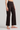 Women's Summer High-Waist Wide-Leg Sports Yoga Pants