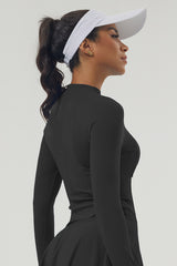Women'S Sport Yoga Jacket