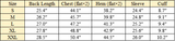 Men Stand Collar Windproof Loose Casual Zipper Jacket