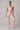 Women's Cropped Top And Pleated Waist Flare Pants Yoga Set