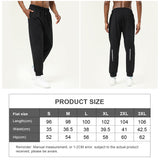 Men'S Loose Running Sweatpants