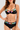 Women's High Waist Bikini - Quick Dry Gradient 4-Color Suit