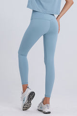 Women Sport Yoga Leggings