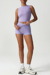 Women's Sports Yoga Set