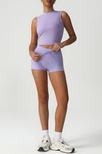 Women's Sports Yoga Set