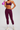 Women's Seamless Yoga Sets:Halter Backless Bra And Leggings