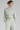 Women's Fall Dual-Zipper Cropped Drop Shoulder Hooded Jacket