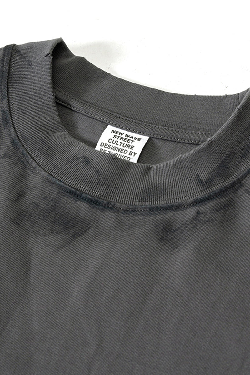 Women's Cropped Fitness T-Shirt