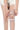 Double Compression Breathable Shock Running Patella Strap