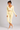 Women's Side Wrap Tie Long Sleeve Top And Capri Yoga Set