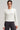 Women Slim-Fit Henley-Collar Workout Long Sleeve Top