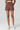 Women's Summer Lightweight Side Pocket Outdoor Cargo Shorts