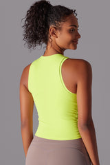 Women'S High Support Sports Tank Top