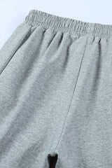 Men Loose Warm Quick-Dry Outdoor Running Training Pants