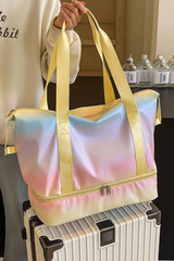 Gradient Multi-Functional Gym Travel Bag