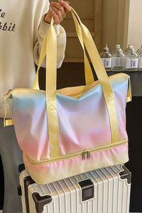 Gradient Multi-Functional Gym Travel Bag