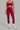 Women’s Cutout Adjustable Strap Form-Fitting Yoga Jumpsuit
