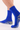 Gradient Ombre Quick-Dry Non-Slip Basketball Crew Socks