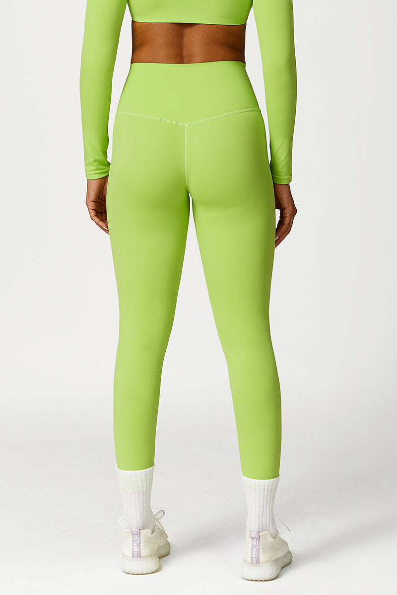 Women Sport Leggings