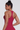 Women's Brushed Solid Racerback Sports Yoga Tank Top