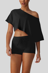 Women's Sports Yoga Set