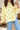 Women's Fall/Winter Polka Dot Side Slit Hem Print Oversized Pullover